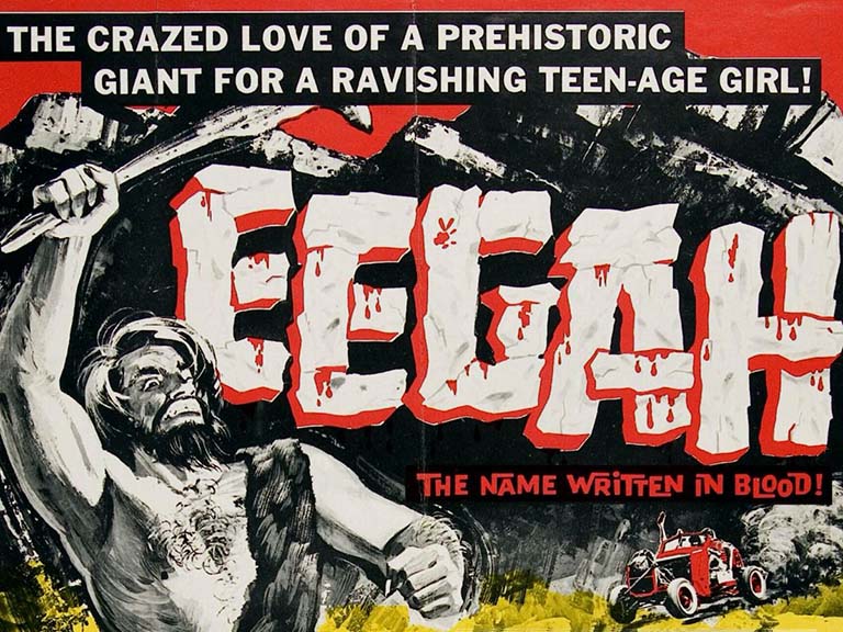 House on Haunted Hill